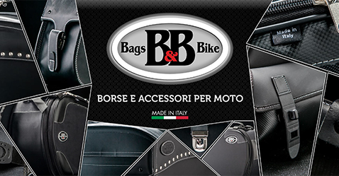 BORSONE TROLLEY SPIDI RIDER BAG NERO  Roadhouse Motorcycle Palagiano  (Taranto)